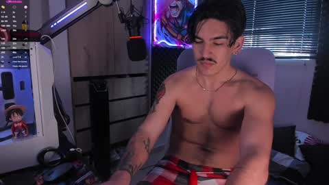 Snapshot of twinkpartyuncut chatting on 24, 1, 2025 MASTER GERRY online show from 24, 1, 2025