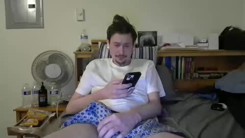 TwinkyMcgee online show from 31, 3, 2026