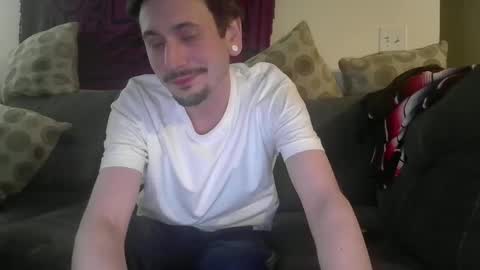 TwinkyMcgee online show from 9, 4, 2026