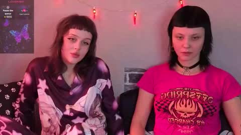 Sin and Skin online show from 16, 12, 2025