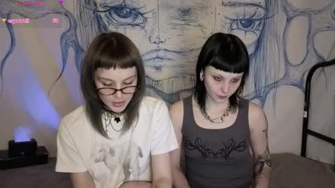 Sin and Skin online show from 11, 1, 2026