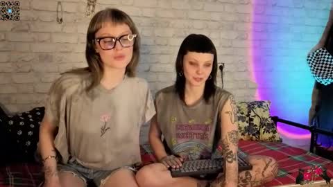 Sin and Skin online show from 6, 3, 2026