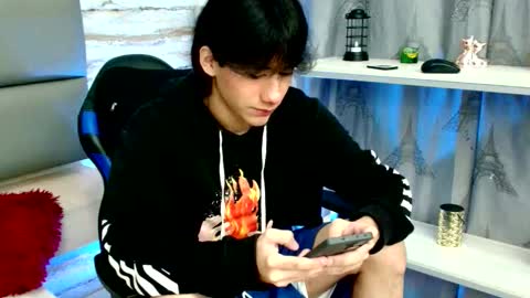 twinslovers_ online show from 10, 11, 2025