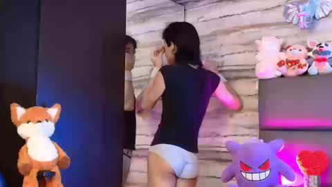 twinslovers_ online show from 13, 3, 2026