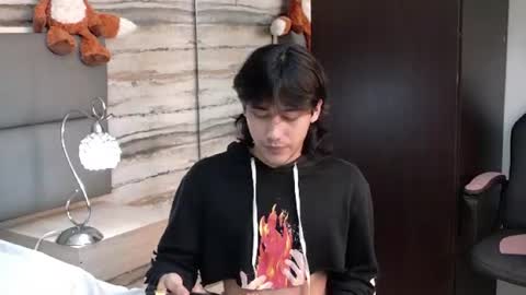 twinslovers_ online show from 11, 6, 2026