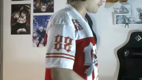 twinslovers_ online show from 23, 7, 2026