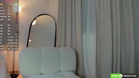 twintease online show from 23, 4, 2026
