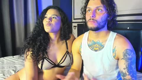 Clio  Tadeo online show from 29, 1, 2025