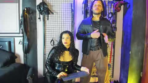 Clio  Tadeo online show from 28, 9, 2025