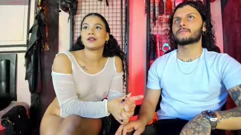 Clio  Tadeo online show from 11, 10, 2025