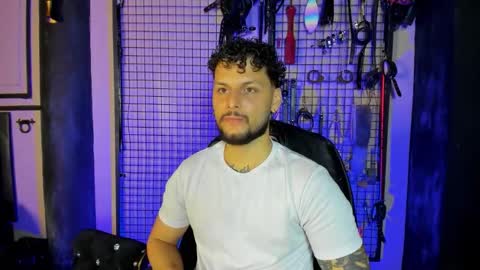 Clio  Tadeo online show from 27, 3, 2026