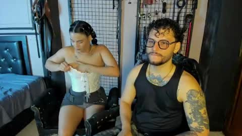 Clio  Tadeo online show from 19, 4, 2026