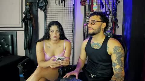 Clio  Tadeo online show from 28, 4, 2026