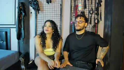 Snapshot of twisted_fantasy_ chatting on 3, 5, 2026 Clio Tadeo online show from 3, 5, 2026