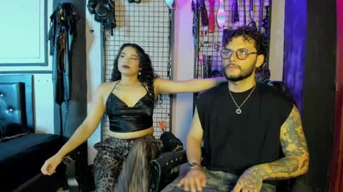 Snapshot of twisted_fantasy_ chatting on 6, 5, 2026 Clio Tadeo online show from 6, 5, 2026