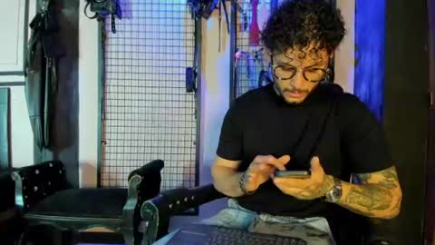 Clio  Tadeo online show from 22, 6, 2026