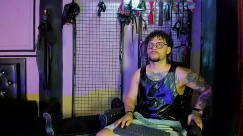 Clio  Tadeo online show from 29, 6, 2026