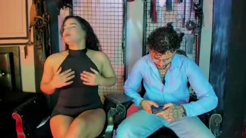 Clio  Tadeo online show from 18, 7, 2026