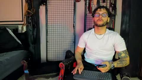 Clio  Tadeo online show from 20, 7, 2026