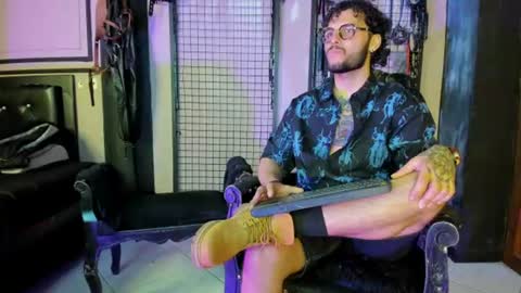 Clio  Tadeo online show from 31, 7, 2026
