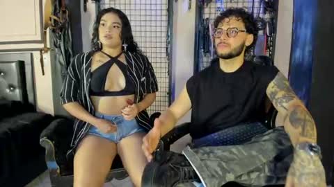 Clio  Tadeo online show from 1, 8, 2026