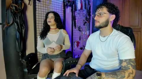 Clio  Tadeo online show from 2, 8, 2026