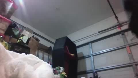 twistedlilpunk online show from 26, 1, 2025