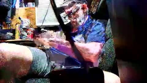 Snapshot of twizyidsicko1 chatting on 1, 12, 2025 twizyidsicko1 online show from 1, 12, 2025
