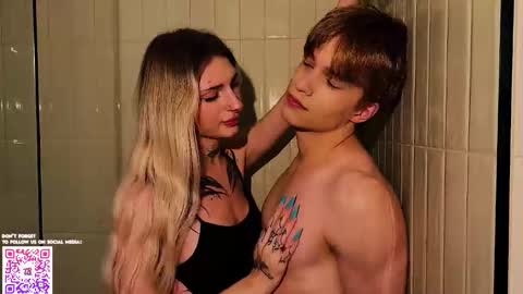 Molly and Nick online show from 24, 3, 2026