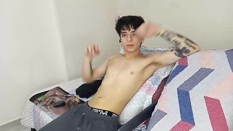 Matt online show from 4, 10, 2025