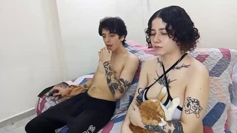 Matt online show from 9, 11, 2025