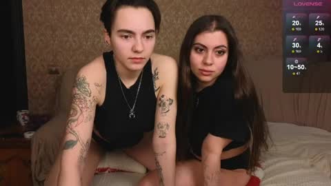 Welcome guys We Lili and Vic  PVT open online show from 23, 4, 2026