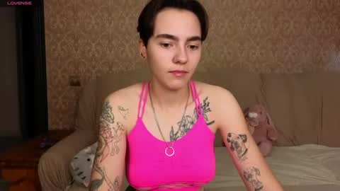 Welcome guys We Lili and Vic  PVT open online show from 27, 6, 2026