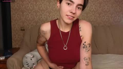 Welcome guys We Lili and Vic  PVT open online show from 7, 7, 2026