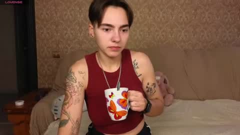 Welcome guys We Lili and Vic  PVT open online show from 10, 7, 2026