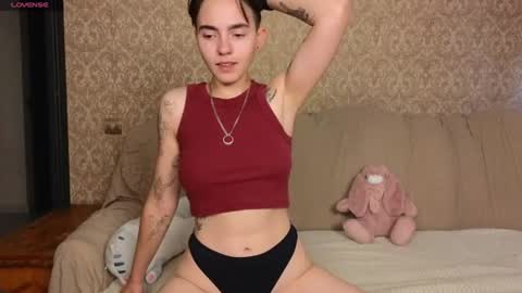 Welcome guys We Lili and Vic  PVT open online show from 16, 7, 2026
