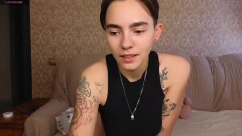 Welcome guys We Lili and Vic  PVT open online show from 25, 7, 2026