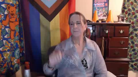 twocumkerry online show from 30, 4, 2026