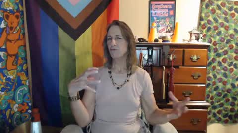 twocumkerry online show from 2, 7, 2026