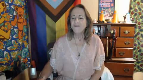 twocumkerry online show from 7, 8, 2026