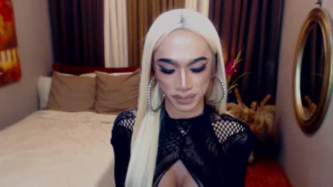 KiaraKeana online show from 2, 2, 2026