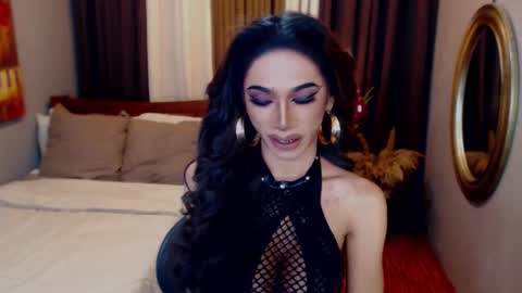 KiaraKeana online show from 27, 2, 2026