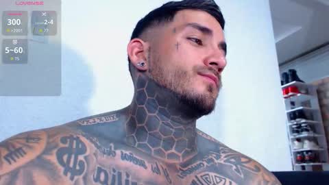 Angel online show from 3, 12, 2025