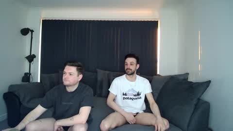 RyanRowan online show from 1, 3, 2025