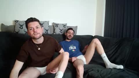 RyanRowan online show from 28, 2, 2026