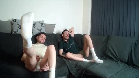 RyanRowan online show from 25, 4, 2026