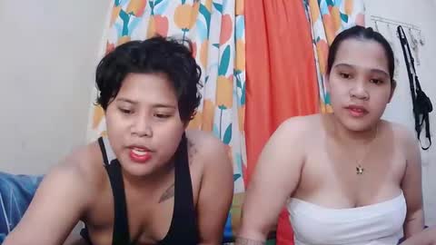 Lyn and lea online show from 25, 2, 2025