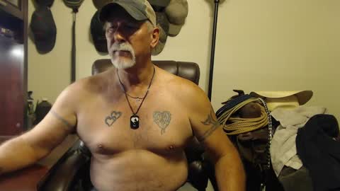 txlobo60 online show from 8, 10, 2025