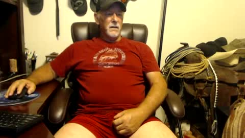 Snapshot of txlobo60 chatting on 19, 7, 2026 txlobo60 online show from 19, 7, 2026