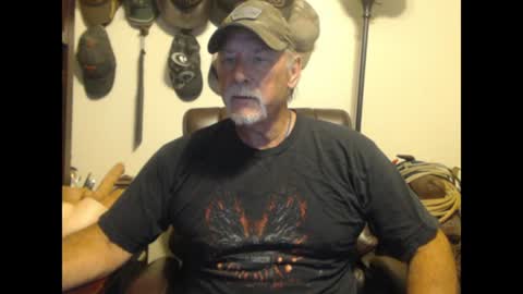Snapshot of txlobo60 chatting on 25, 7, 2026 txlobo60 online show from 25, 7, 2026